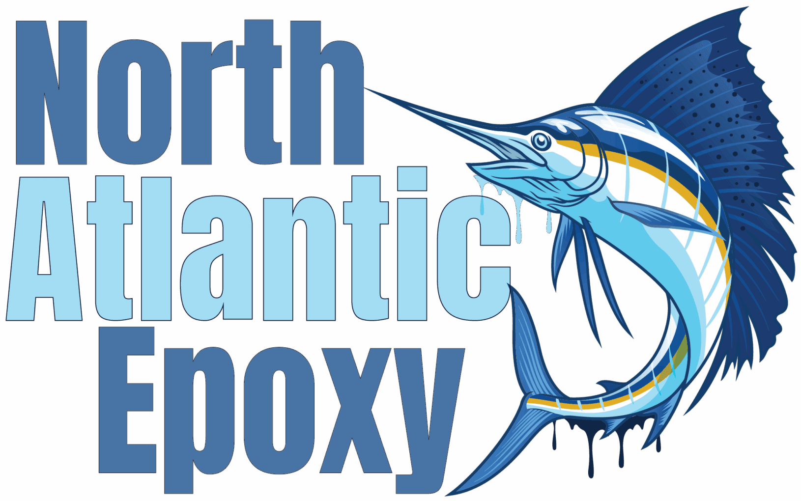 North Atlantic Epoxy