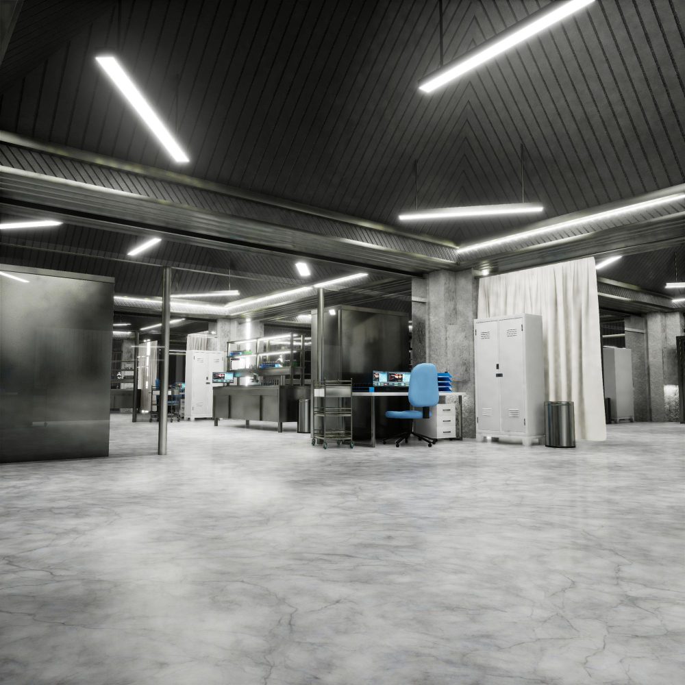 North Atlantic Epoxy