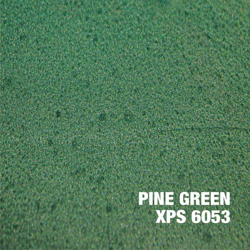 Pine green textured surface, XPS 6053.