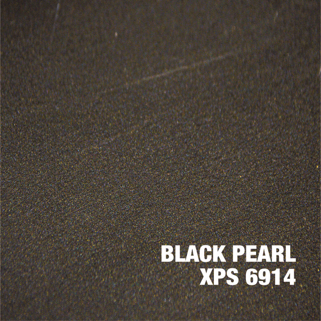 Black Pearl XPS 6914 texture sample.