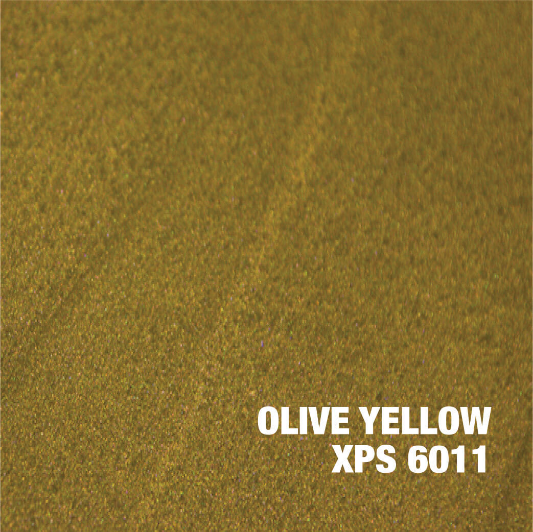 Olive yellow texture with text XPS 6011.