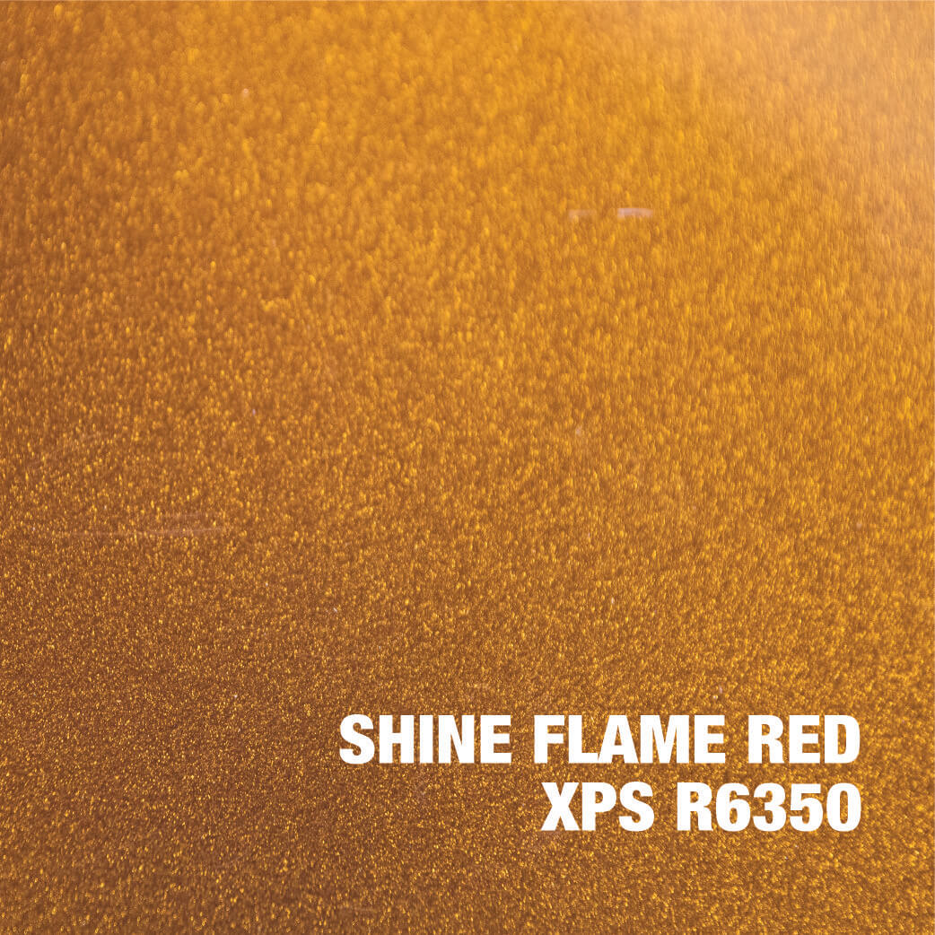 Orange textured surface with text overlay.